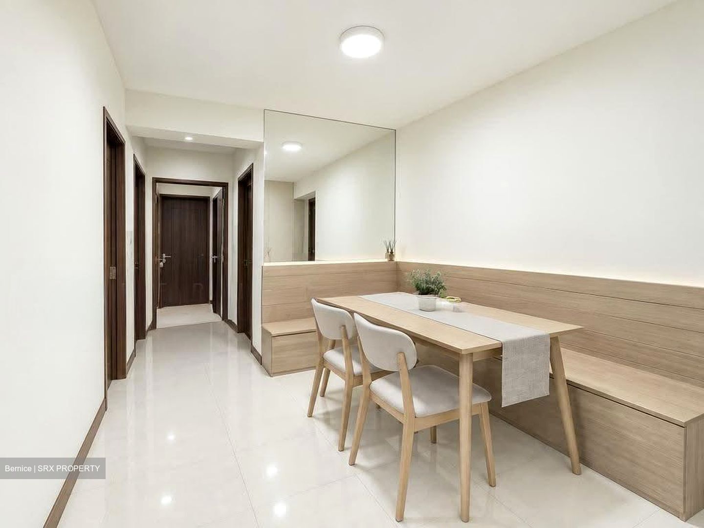 Blk 29 Ghim Moh Edge (Queenstown), HDB 4 Rooms #621407421